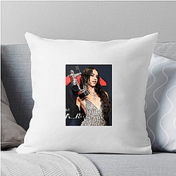 Daniela Avanzini Merch For Fans Daniela Avanzini Pillows Cover