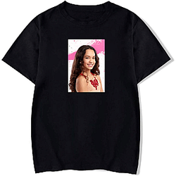 Daniela Avanzini Merch Daniela Avanzini T-Shirts