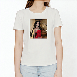 Daniela Avanzini Merchandise For Fans Daniela Avanzini T-Shirts