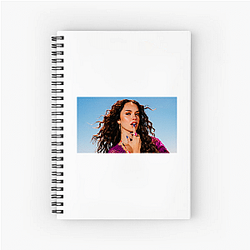 Daniela Avanzini Special Collection Daniela Avanzini Notebook