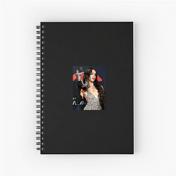 Daniela Avanzini Merch For Fans Daniela Avanzini Notebook