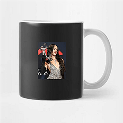 Daniela Avanzini Merch For Fans Daniela Avanzini Mugs
