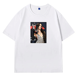 Daniela Avanzini Merch For Fans Daniela Avanzini T-Shirts