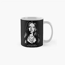 Katseye Daniela Avanzini Mug