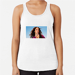 Daniela Avanzini Special Collection Daniela Avanzini Tank Tops
