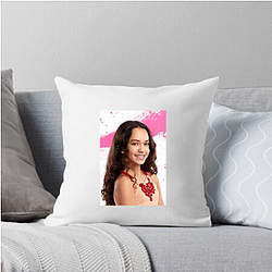 Daniela Avanzini Merch Daniela Avanzini Pillows Cover