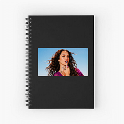 Daniela Avanzini Special Collection Daniela Avanzini Notebook