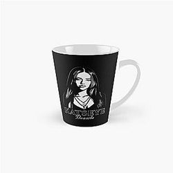 Katseye Daniela Avanzini Mug