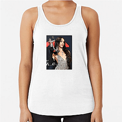 Daniela Avanzini Merch For Fans Daniela Avanzini Tank Tops