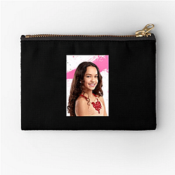 Daniela Avanzini Merch Daniela Avanzini Zipper Pouches