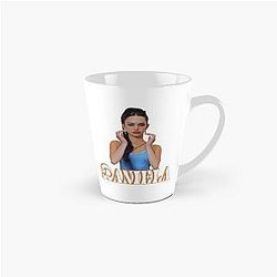Katseye Seasons Greetings 2026 Daniela Avanzini Tall Mug