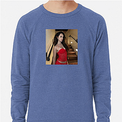 Daniela Avanzini Merchandise For Fans Daniela Avanzini Sweatshirts