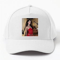 Daniela Avanzini Merchandise For Fans Daniela Avanzini Hats & Caps