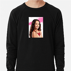Daniela Avanzini Merch Daniela Avanzini Sweatshirts