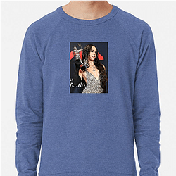 Daniela Avanzini Merch For Fans Daniela Avanzini Sweatshirts