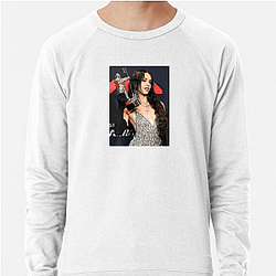 Daniela Avanzini Merch For Fans Daniela Avanzini Sweatshirts