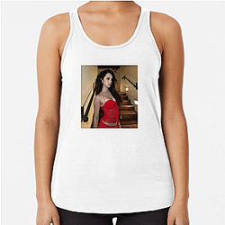 Daniela Avanzini Merchandise For Fans Daniela Avanzini Tank Tops