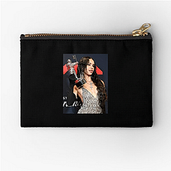 Daniela Avanzini Merch For Fans Daniela Avanzini Zipper Pouches