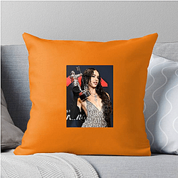 Daniela Avanzini Merch For Fans Daniela Avanzini Pillows Cover