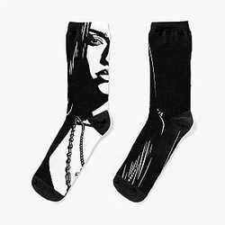 Katseye Daniela Avanzini Socks