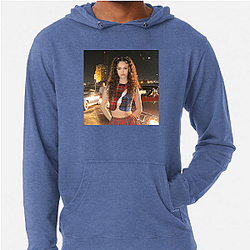 Daniela Avanzini Limited Collection Daniela Avanzini Hoodies