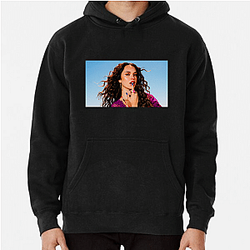 Daniela Avanzini Special Collection Daniela Avanzini Hoodies