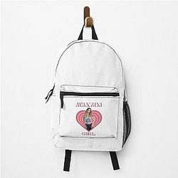 Daniela Avanzini Katseye Backpack