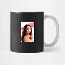 Daniela Avanzini Merch Daniela Avanzini Mugs