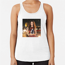 Daniela Avanzini Limited Collection Daniela Avanzini Tank Tops