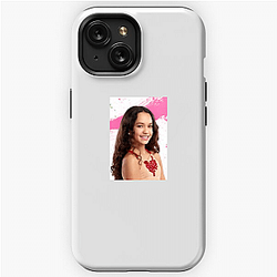 Daniela Avanzini Merch Daniela Avanzini iPhone Cases