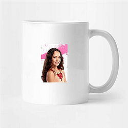 Daniela Avanzini Merch Daniela Avanzini Mugs