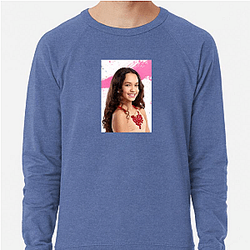 Daniela Avanzini Merch Daniela Avanzini Sweatshirts