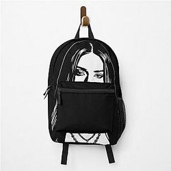 Katseye Daniela Avanzini Backpack