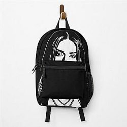 Katseye Daniela Avanzini Backpack