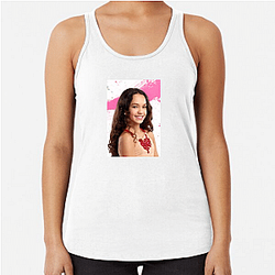 Daniela Avanzini Merch Daniela Avanzini Tank Tops