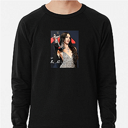 Daniela Avanzini Merch For Fans Daniela Avanzini Sweatshirts