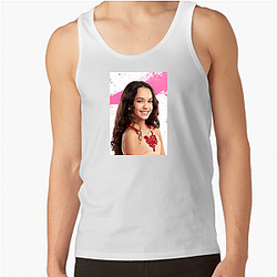 Daniela Avanzini Merch Daniela Avanzini Tank Tops