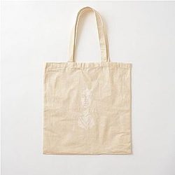 Katseye Cotton Tote Bag