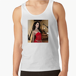 Daniela Avanzini Merchandise For Fans Daniela Avanzini Tank Tops