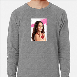 Daniela Avanzini Merch Daniela Avanzini Sweatshirts