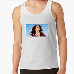 Daniela Avanzini Special Collection Daniela Avanzini Tank Tops