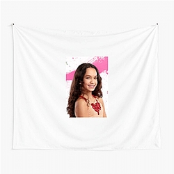 Daniela Avanzini Merch Daniela Avanzini Tapestries