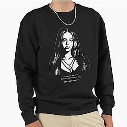 Katseye Daniela Avanzini Sweatshirt
