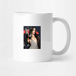 Daniela Avanzini Merch For Fans Daniela Avanzini Mugs