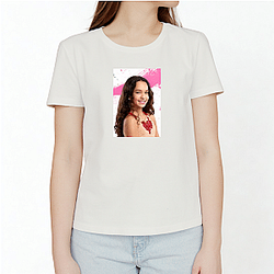 Daniela Avanzini Merch Daniela Avanzini T-Shirts