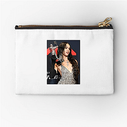Daniela Avanzini Merch For Fans Daniela Avanzini Zipper Pouches