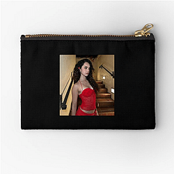 Daniela Avanzini Merchandise For Fans Daniela Avanzini Zipper Pouches