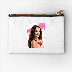 Daniela Avanzini Merch Daniela Avanzini Zipper Pouches