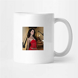 Daniela Avanzini Merchandise For Fans Daniela Avanzini Mugs