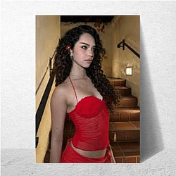 Daniela Avanzini Merchandise For Fans Daniela Avanzini Posters